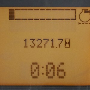 Linde H-45-D Stivuitor diesel 4.50T 4.40M 2008  F171530