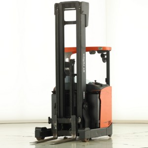 Toyota RRE-160-H Reach Truck 1.60T 8.00M 2017  C171777