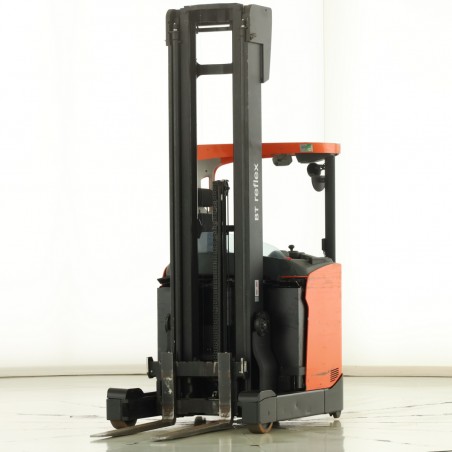 Toyota RRE-160-H Reach Truck 1.60T 8.00M 2017  C171777