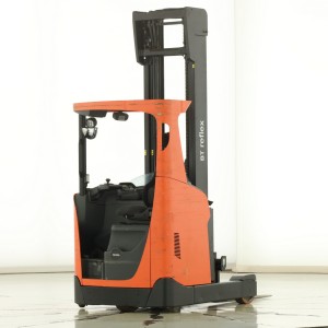 Toyota RRE-160-H Reach Truck 1.60T 8.00M 2017  C171777