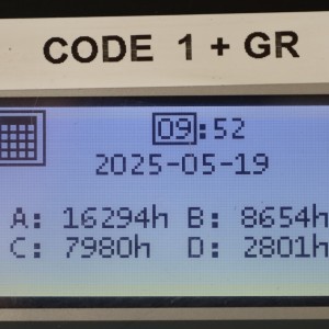 Toyota RRE-160-H Reach Truck 1.60T 8.00M 2017  C171777