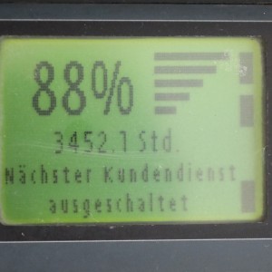 Linde D-12-AP Електрически палетни колички с мачта 1.20T 2.40M 2019  A171725