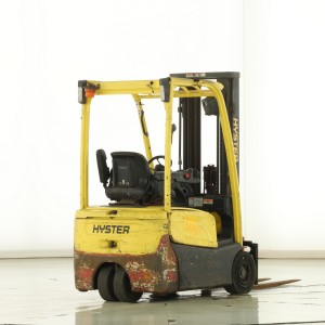 Hyster J-1.6-XNT-SWB Stivuitor electric 1.60T 4.86M 2013  B170051