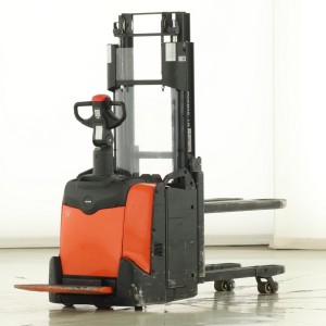 Toyota SPE-120-L Електрически палетни колички с мачта 1.20T 2.35M 2020  S171293