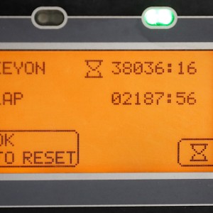 Toyota 8-FBE-16-T Stivuitor electric 1.60T 3.30M 2016  D171103