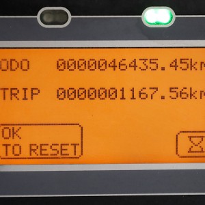 Toyota 8-FBE-16-T Stivuitor electric 1.60T 3.30M 2016  D171103