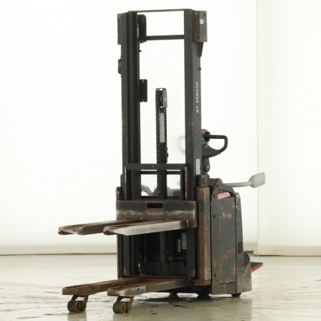 Bt SPE-140-L Electric pallet truck with mast 1.40T 3.30M 2017  C170227