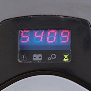 Bt SPE-140-L Electric pallet truck with mast 1.40T 3.30M 2017  C170227