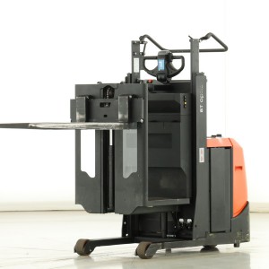 Toyota OSE-100 Reach Truck 1.00T 1.88M 2021  M176337