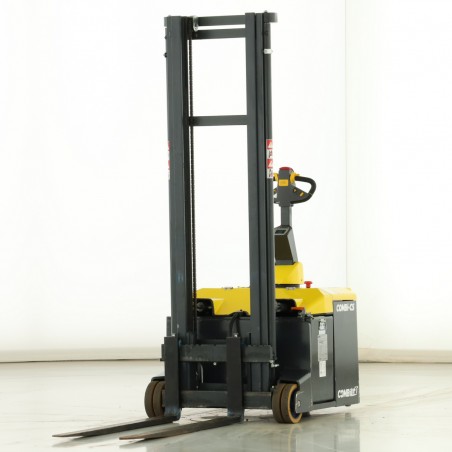 Combilift C0MBI-CS Transpaleta electrica cu catarg 1.50T 4.00M 2019  T175719
