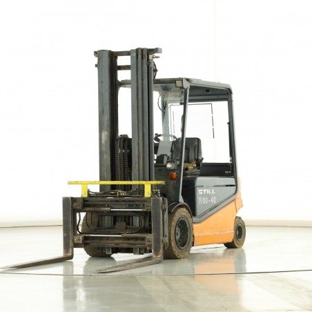 Still R-60-40 Electric forklift 4.00T 5.58M 1999  T175119