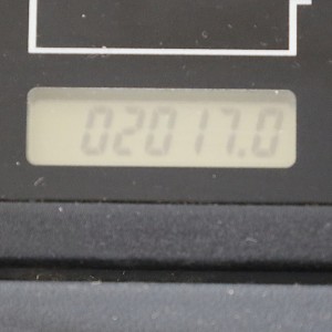 Jungheinrich ERC-214-Z Transpaleta electrica cu catarg 1.40T 4.69M 2020  H175007