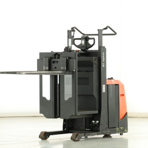 Toyota OSE-100 Reach Truck 1.00T 1.88M 2021  K176335