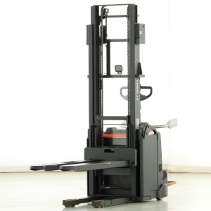 Toyota SPE-200 Електрически палетни колички с мачта 2.00T 3.10M 2016  I176183