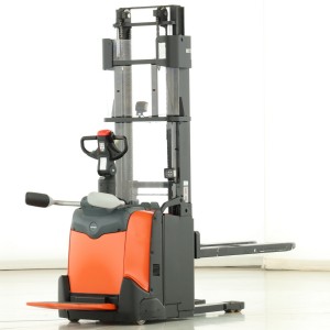 Toyota SPE-200 Електрически палетни колички с мачта 2.00T 3.10M 2016  I176183