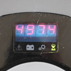 Toyota SPE-200 Електрически палетни колички с мачта 2.00T 3.10M 2016  I176183