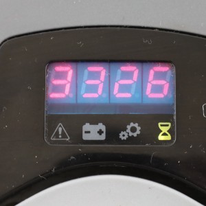 Toyota LPE-200 Електрически колички за палети 2.00T 2018  Y176174