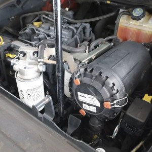 Linde H-30-D-01 Diesel forklift 3.00T 3.39M 2022  U175645