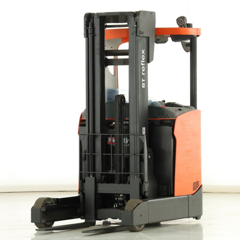 Toyota RRE-200-H Reach Truck 2.00T 5.40M 2019  E175504