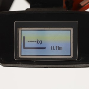 Toyota RRE-200-H Reach Truck 2.00T 5.40M 2019  E175504