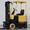 J1.50xl HYSTER Stivuitor electric 1.50T 4.87M 1995  OI18