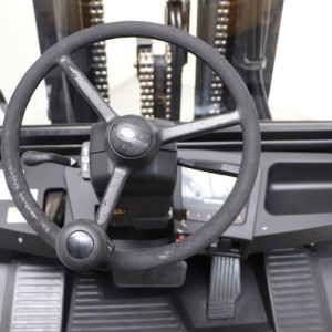 Glp50mj YALE Stivuitor GPL 5.00T 5.00M 2006  OI63