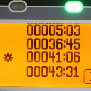 Toyota 8-FBMT-45 Електрически мотокар 4.50T 4.30M 2024  E176429