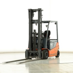 Toyota 8-FBMT-25 Stivuitor electric 2.50T 6.00M 2019  A176400