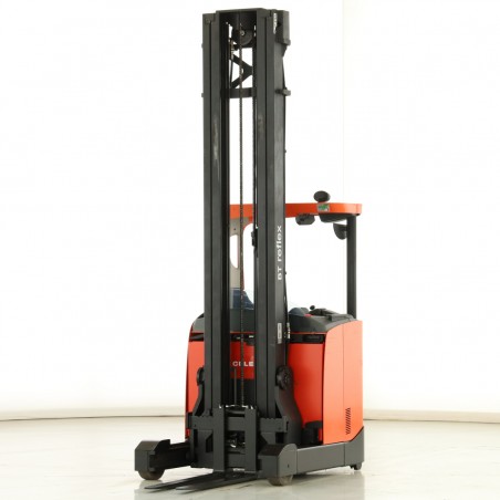 Bt RRE-160 Reach Truck 1.60T 9.00M 2017  G176381