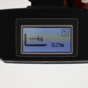 Bt RRE-160 Reach Truck 1.60T 9.00M 2017  G176381