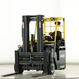 Combilift CBE-4000 Stivuitor electric 4.00T 5.17M 2021  U175570