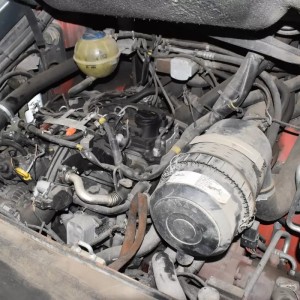 Linde H 45 D - 02 Stivuitor diesel 4.50T 4.62M 2017  F57580