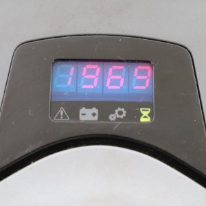 Toyota OSE-100 Reach Truck 1.00T 1.88M 2021  O176339