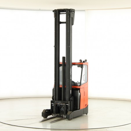 Toyota RRE-180-HECC Reach Truck 1.80T 11.50M 2020  F176330