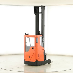 Toyota RRE-180-HECC Reach Truck 1.80T 11.50M 2020  F176330