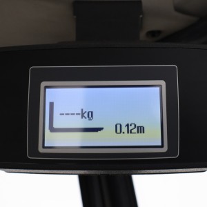 Toyota RRE-180-HECC Reach Truck 1.80T 11.50M 2020  F176330