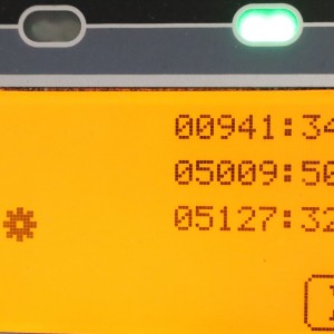 Toyota 8-FBE-18-T Electric forklift 1.80T 3.30M 2019  C176327