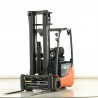 Toyota 8-FBEK-18-T Electric forklift 1.80T 6.00M 2020  F176155