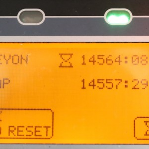 Toyota 8-FBEK-18-T Stivuitor electric 1.80T 6.00M 2020  F176155