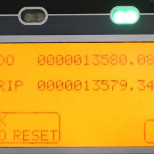 Toyota 8-FBE-20-T Electric forklift 2.00T 4.50M 2017  A176150