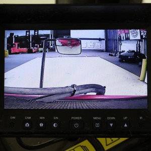 Manitou M-30-4-P-ST-3-B-S-4-EU Diesel forklift 3.00T 5.50M 2019  U175020