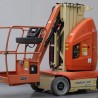Toucan 10e JLG Nacela 2014  OC61