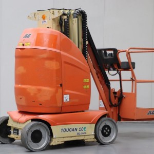 Toucan 10e JLG Въздушна платформа 2014  OC61