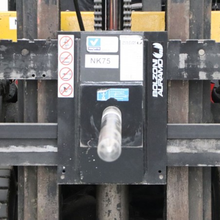 Ob15nna BOLZONI 1.00T 2020  NK75