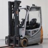 Rx20-16 STILL Stivuitor electric 1.60T 5.22M 2020  OJ18