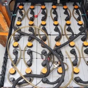 Rx20-16 STILL Електрически мотокар 1.60T 5.22M 2020  OJ18