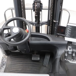 Rx20-16 STILL Electric forklift 1.60T 4.92M 2019  OJ20