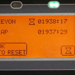 8fbe20t TOYOTA Electric forklift 2.00T 3.50M 2018  OJ13