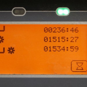 8fbe20t TOYOTA Electric forklift 2.00T 3.50M 2018  OJ13