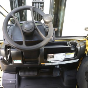 H2.5ft HYSTER Stivuitor GPL 2.50T 4.95M 2020  OF35
